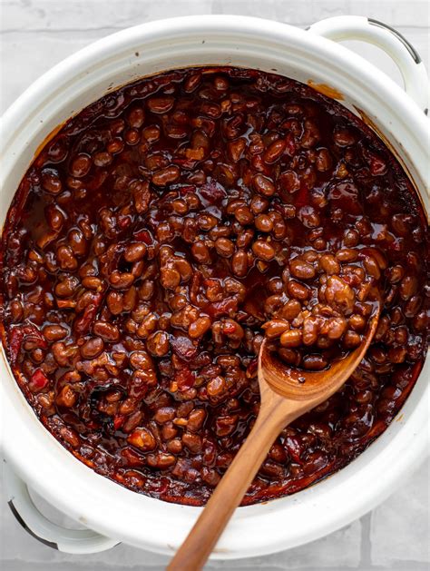 baked-beans-recipe-our-favorite-baked-beans image