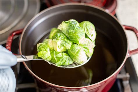 fried-brussels-sprouts-recipe-simply image