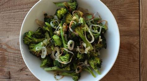 roasted-broccoli-with-shallots-garlic-jessica-seinfeld image