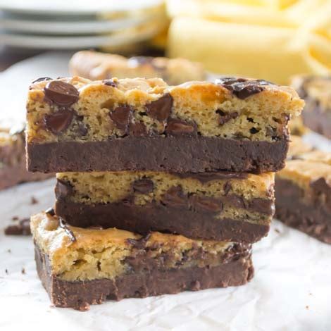 triple-chocolate-cookie-bars-pick-fresh-foods image