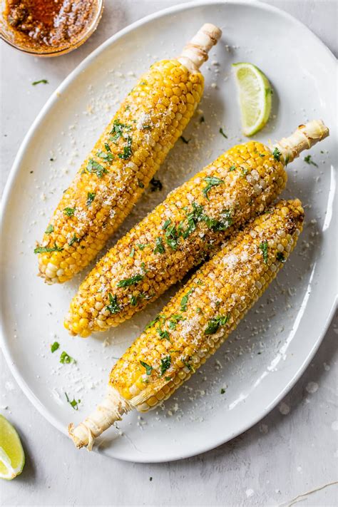 grilled-corn-its-better-with-the-husk-wellplatedcom image