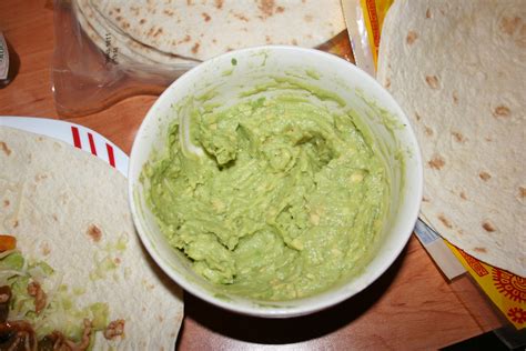 creamy-guacamole-dip-recipe-food-republic image