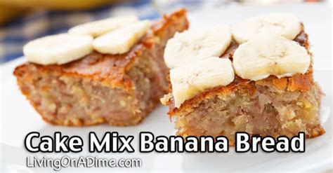 cake-mix-banana-bread-recipe-quick-and-easy image