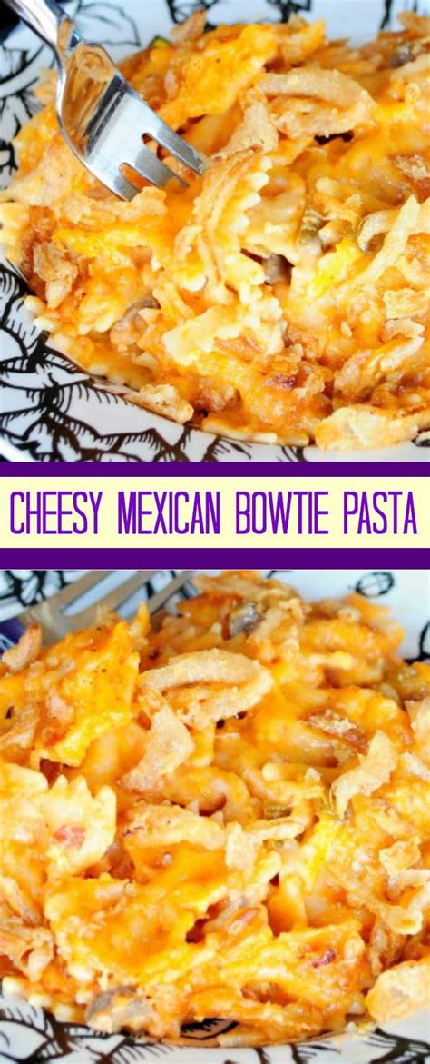 cheesy-mexican-bowtie-pasta-back-for-seconds image