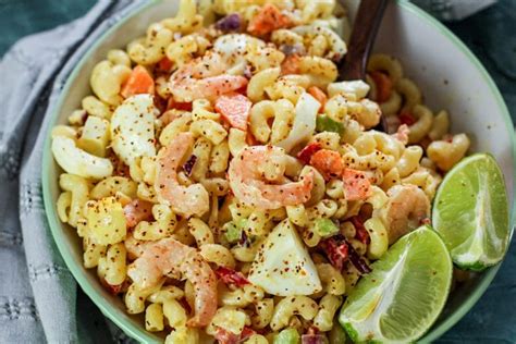 20-of-the-best-ideas-for-puerto-rican-macaroni-salad image