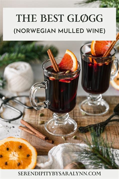 the-best-glgg-norwegian-mulled-wine-sunday-table image