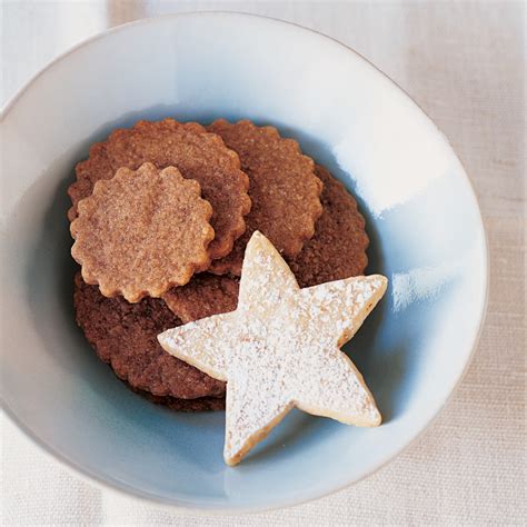 dutch-spice-cookies-recipe-sunset-magazine image