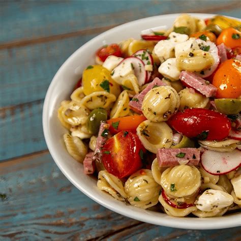the-best-pasta-salads-to-make-allrecipes image