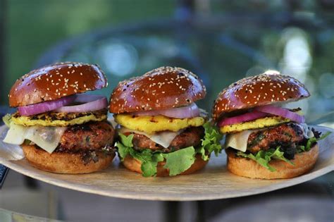 hawaiian-style-teriyaki-pork-burgers-dish-n-the-kitchen image