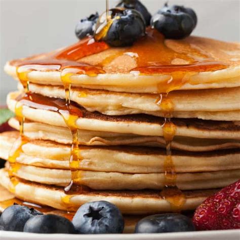 healthy-oatmeal-pancakes-just-3-ingredients-the-big image