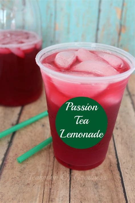 copycat-starbucks-passion-tea-lemonade image