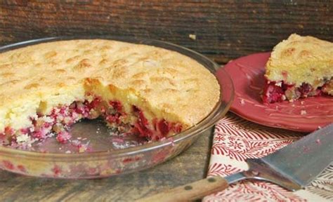 cranberry-nut-pie-new-england-today image