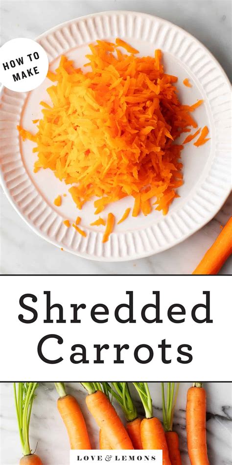 shredded-carrots-recipe-love-and-lemons image