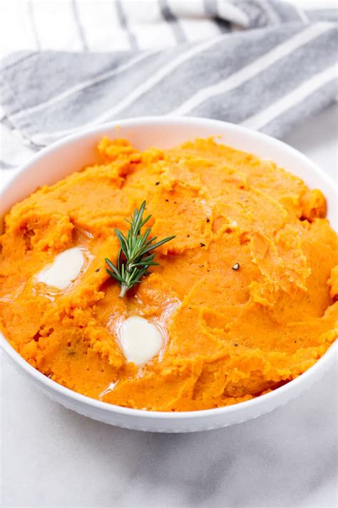 mashed-sweet-potatoes-with-mascarpone-cooking image