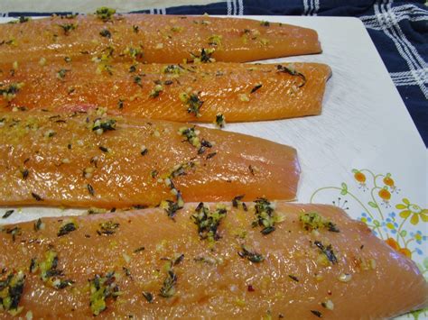 fish-for-dinner-marinated-arctic-char-with-salsa-verde image