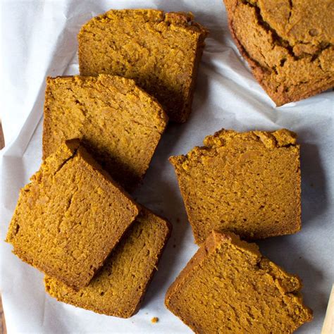 gluten-free-pumpkin-bread-recipe-sarah-bolla-food image