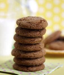 recipe-old-time-gingersnaps-style-at-home image