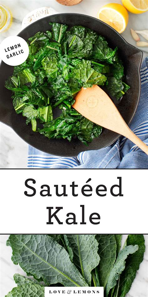 sauted-kale-recipe-love-and-lemons image