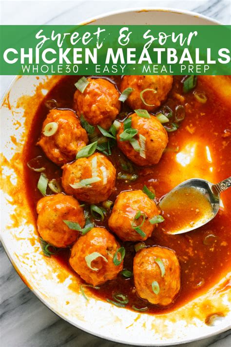 sweet-and-sour-chicken-meatballs-mad-about-food image