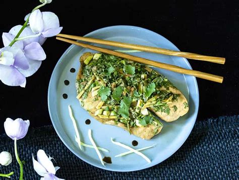 instant-pot-steamed-fish-ginger-scallion-fish image