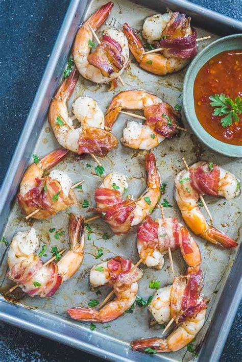 crispy-bacon-wrapped-shrimp-recipe-step-by-step image