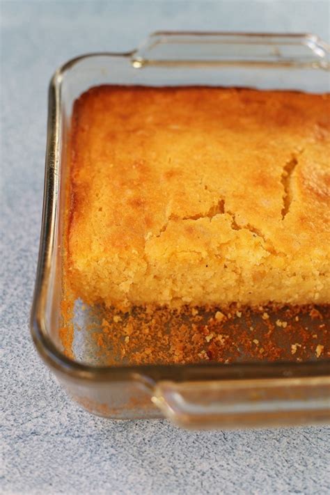 winning-cornbread-recipe-best-sweet-cornbread-ever image