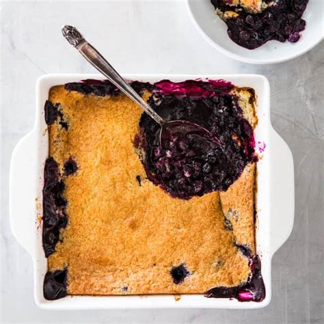 lazy-blueberry-sonker-cooks-country image