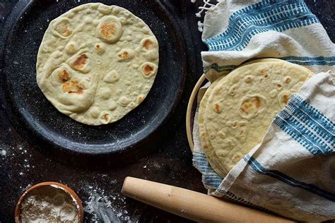simple-tortillas-recipe-king-arthur-baking image