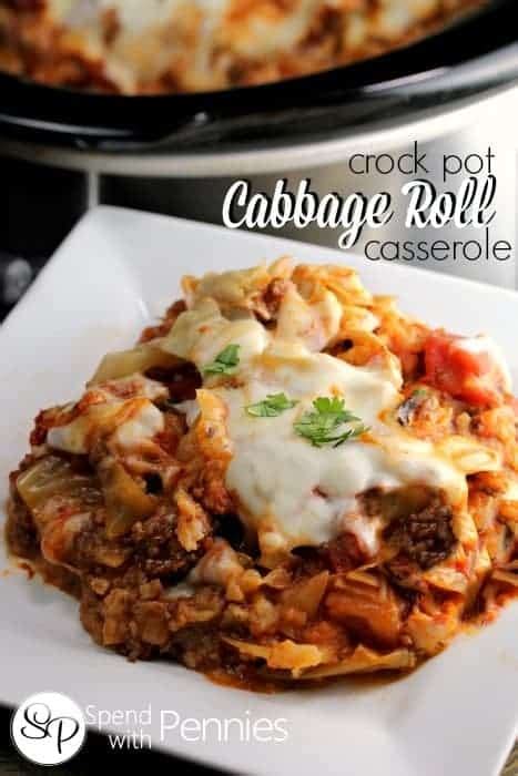 cabbage-roll-casserole-crock-pot-version-spend-with image