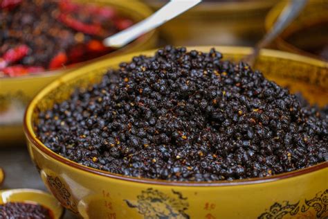what-are-fermented-black-beans-the-spruce-eats image