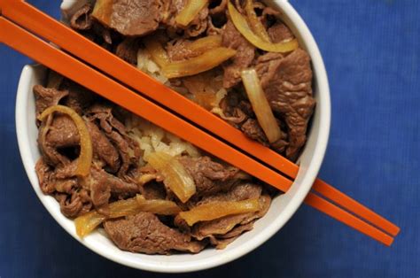 yoshinoya-beef-bowl-recipe-secret-copycat-restaurant image