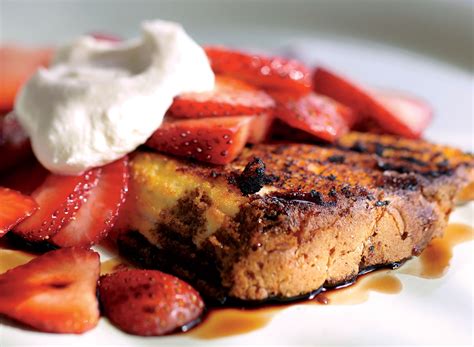grilled-strawberry-shortcake-recipe-with-balsamic image