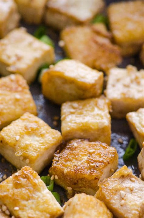 crispy-fried-tofu-recipe-ifoodrealcom image