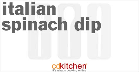 italian-spinach-dip-recipe-cdkitchencom image