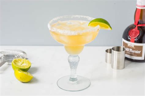 cadillac-margarita-recipe-with-reposado-tequila-the image