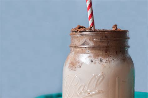 how-to-make-whipped-chocolate-milk-real-the image