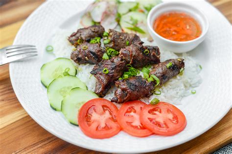 grilled-vietnamese-barbecue-beef-rolls-recipe-the image