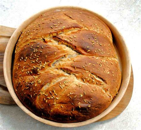 dabo-ethiopian-honey-bread-recipe-cuisine-fiend image