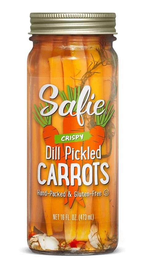 crispy-dill-pickled-carrots-safie-foodssafie-foods image