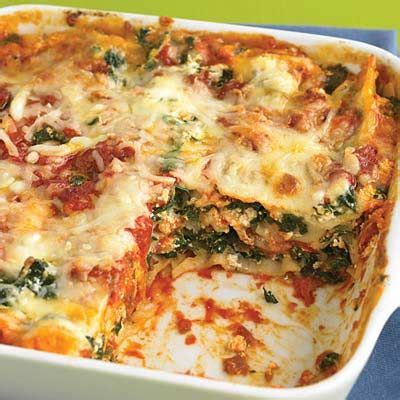 spinach-and-prosciutto-lasagna-recipe-delish image