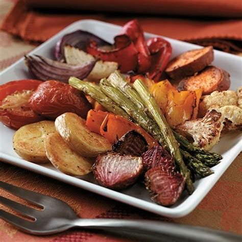 roasted-vegetables-recipes-pampered-chef-canada image