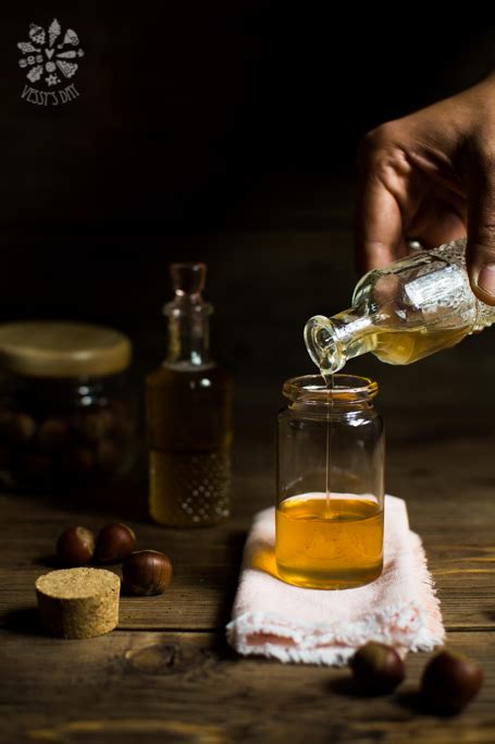 how-to-prepare-homemade-hazelnut-syrup-vessys-day image