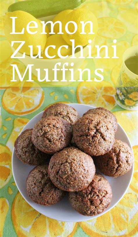 pin-these-lemon-zucchini-muffins-food-lust-people image