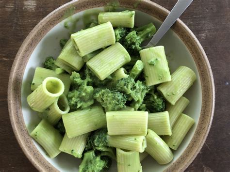 a-new-way-with-broccoli-rigatoni-with-roman image