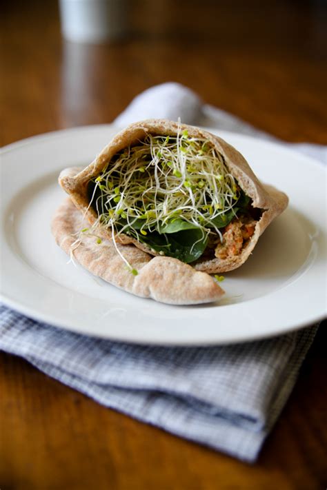 salmon-salad-pita-pockets-kath-eats-real-food image