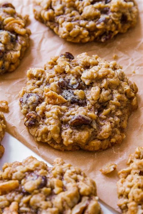 cookie-recipes-sallys-baking-addiction image