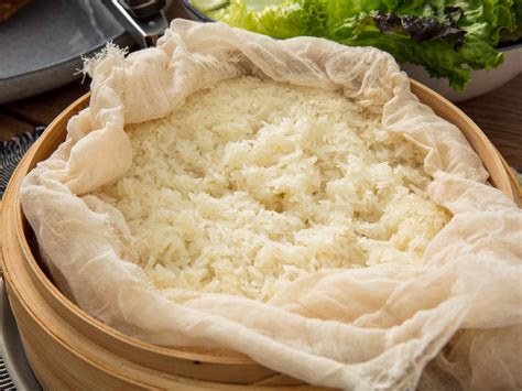 khao-niao-thai-sticky-rice image