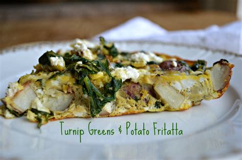 turnip-greens-and-potato-frittata-west-of-the-loop image