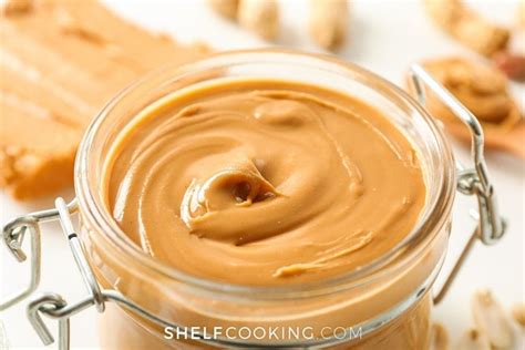 homemade-peanut-butter-recipe-ready-in-5-minutes image