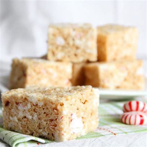 little-peppermint-crispy-rice-squares-mccormick image
